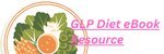 GLP Diet eBook Resource